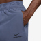 NIKE Pro Training 6" Dri-FIT Shorts Herren 491 - diffused blue/black XL