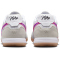 NIKE Streetgato Fußballschuhe 146 - white/racer blue-pink blast 36.5
