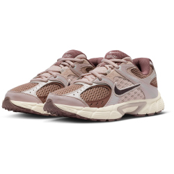 NIKE V5 RNR Sneaker Kinder 201 - taupe haze/burgundy ash-tattoo-silt red 36