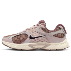 NIKE V5 RNR Sneaker Kinder 201 - taupe haze/burgundy ash-tattoo-silt red 36