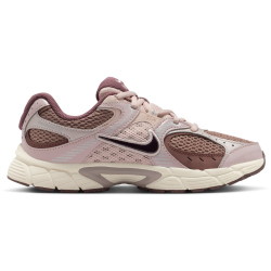 NIKE V5 RNR Sneaker Kinder 201 - taupe haze/burgundy ash-tattoo-silt red 36