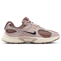 NIKE V5 RNR Sneaker Kinder 201 - taupe haze/burgundy ash-tattoo-silt red 36