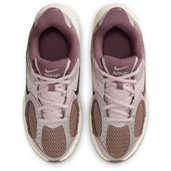 NIKE V5 RNR Sneaker Kinder 201 - taupe haze/burgundy ash-tattoo-silt red 36