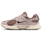 NIKE V5 RNR Sneaker Kinder 201 - taupe haze/burgundy ash-tattoo-silt red 36