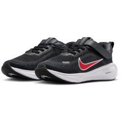 NIKE Stellar Ride Sneaker Kinder 007 - black/university...