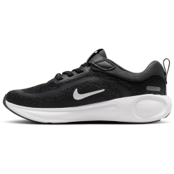 NIKE Stellar Ride Sneaker Kinder 007 - black/university...