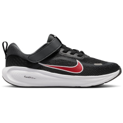 NIKE Stellar Ride Sneaker Kinder 007 - black/university...