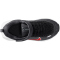 NIKE Stellar Ride Sneaker Kinder 007 - black/university red-anthracite-white 28