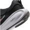 NIKE Stellar Ride Sneaker Kinder 007 - black/university red-anthracite-white 28