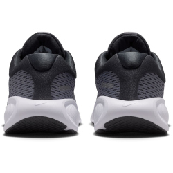 NIKE Stellar Ride Laufschuhe Kinder 008 - pencil point/anthracite-metallic silver 36