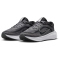 NIKE Stellar Ride Laufschuhe Kinder 008 - pencil point/anthracite-metallic silver 36
