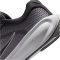 NIKE Stellar Ride Laufschuhe Kinder 008 - pencil point/anthracite-metallic silver 36