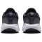 NIKE Stellar Ride Laufschuhe Kinder 008 - pencil point/anthracite-metallic silver 36