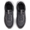 NIKE Stellar Ride Laufschuhe Kinder 008 - pencil point/anthracite-metallic silver 37.5