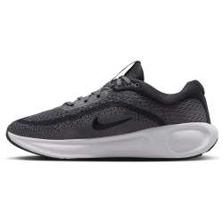 NIKE Stellar Ride Laufschuhe Kinder 008 - pencil point/anthracite-metallic silver 38