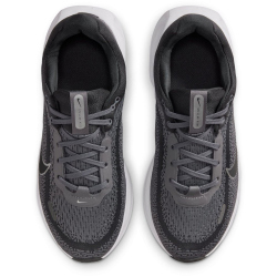 NIKE Stellar Ride Laufschuhe Kinder 008 - pencil point/anthracite-metallic silver 38