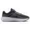 NIKE Stellar Ride Laufschuhe Kinder 008 - pencil point/anthracite-metallic silver 38