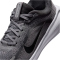 NIKE Stellar Ride Laufschuhe Kinder 008 - pencil point/anthracite-metallic silver 38