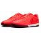 NIKE Tiempo Reactgato IC Fußballschuhe 660 - bright crimson/team red 39