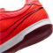 NIKE Tiempo Reactgato IC Fußballschuhe 660 - bright crimson/team red 39