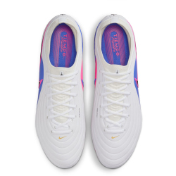 NIKE Tiempo Maestro Elite FG Fußballschuhe 146 - white/black-racer blue-pink blast 39