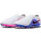 NIKE Tiempo Maestro Elite FG Fußballschuhe 146 - white/black-racer blue-pink blast 39