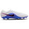 NIKE Tiempo Maestro Elite FG Fußballschuhe 146 - white/black-racer blue-pink blast 39