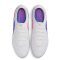 NIKE Tiempo Maestro Elite FG Fußballschuhe 146 - white/black-racer blue-pink blast 39