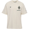 hummel SV Werder Bremen Travel T-Shirt 9540 - snow white L
