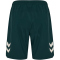 hummel SV Werder Bremen Staff Trainingsshorts 6231 - pine grove L