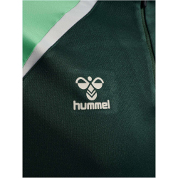 hummel SV Werder Bremen 1/2-Zip Trainingsjacke 2025/26...