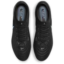 NIKE Tiempo Maestro Elite FG Fußballschuhe 040 - black/ice blue 40