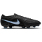 NIKE Tiempo Maestro Elite FG Fußballschuhe 040 - black/ice blue 40