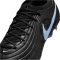 NIKE Tiempo Maestro Elite FG Fußballschuhe 040 - black/ice blue 40