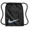 NIKE Tiempo Maestro Elite FG Fußballschuhe 040 - black/ice blue 40