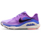 NIKE Structure Plus Laufschuhe Damen 502 - bright violet/purple dynasty-violet mist 38