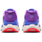 NIKE Structure Plus Laufschuhe Damen 502 - bright violet/purple dynasty-violet mist 38