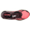 NIKE Structure Plus Laufschuhe Damen 500 - tattoo/silver-hot lava-black 38