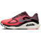 NIKE Structure Plus Laufschuhe Damen 500 - tattoo/silver-hot lava-black 38