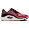 NIKE Structure Plus Laufschuhe Damen 500 - tattoo/silver-hot lava-black 38