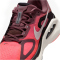 NIKE Structure Plus Laufschuhe Damen 500 - tattoo/silver-hot lava-black 38
