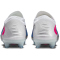 NIKE Phantom 6 Elite AG-Pro Fußballschuhe Herren 446 - racer blue/pink blast-white 37.5