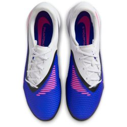 NIKE Phantom 6 Academy TF Multinocken-Fußballschuhe 446 - racer blue/pink blast-white 40