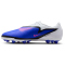 NIKE Phantom 6 Academy AG Fußballschuhe 446 - racer blue/pink blast-white 41