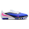 NIKE Phantom 6 Academy AG Fußballschuhe 446 - racer blue/pink blast-white 41