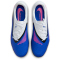 NIKE Phantom 6 Academy AG Fußballschuhe 446 - racer blue/pink blast-white 41