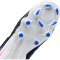 NIKE Phantom 6 Academy EasyOn FG/MG Fußballschuhe 446 - racer blue/pink blast-white 41