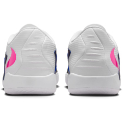 NIKE Phantom 6 Academy IC Fußballschuhe 446 - racer blue/pink blast-white 39