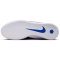 NIKE Phantom 6 Academy IC Fußballschuhe 446 - racer blue/pink blast-white 39