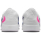 NIKE Phantom 6 Academy IC Fußballschuhe 446 - racer blue/pink blast-white 39